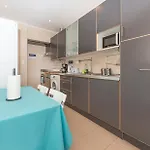 Houze Laranjeiras Apartment Near Zoo Daire Lisboa